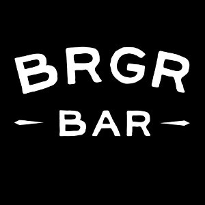 BRGR Bar