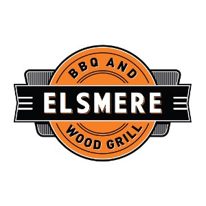 Elsmere BBQ and Wood Grill