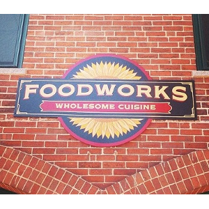 Foodworks