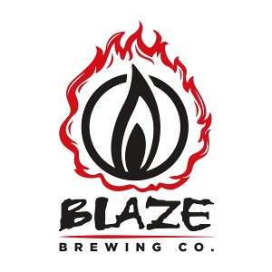 Blaze Brewing Company