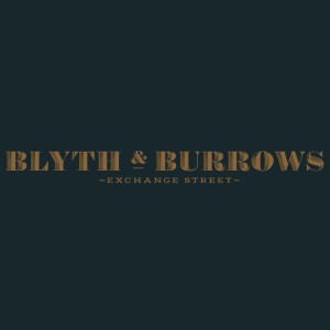 Blyth & Burrows