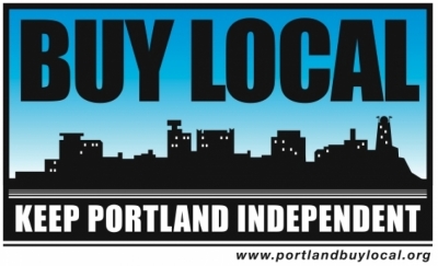 Buy Local....Its Good For Us All
